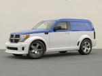 Dodge Nitro Panel Wagon Concept 2006 года